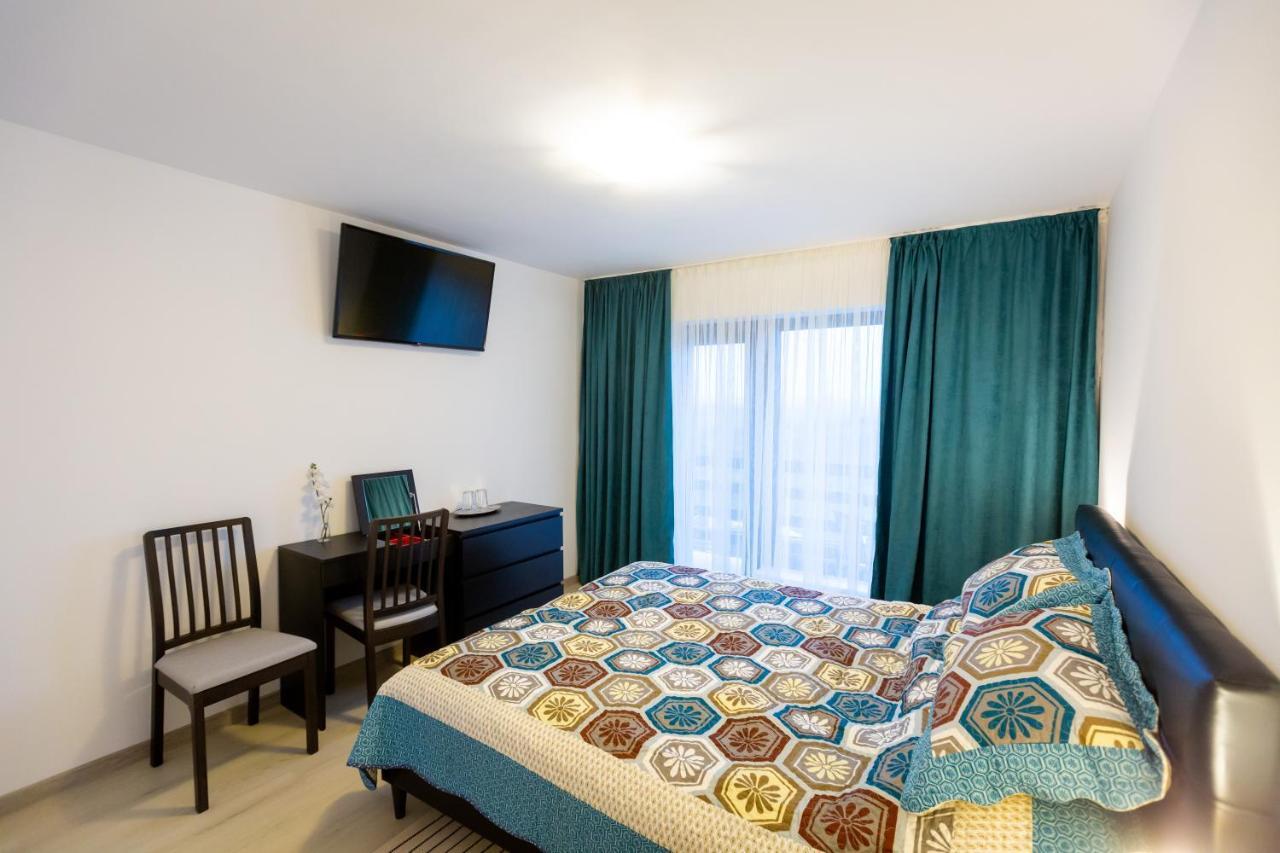 Hotel Pensiunea Mateo à Buzău Extérieur photo