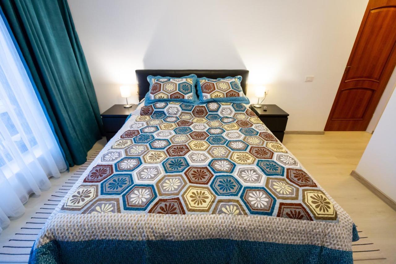 Hotel Pensiunea Mateo à Buzău Extérieur photo